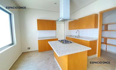 Casa - Fraccionamiento Lomas de Ahuatlán