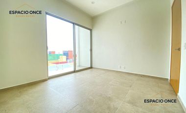 Casa - Fraccionamiento Lomas de Ahuatlán