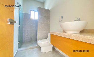 Casa - Fraccionamiento Lomas de Ahuatlán