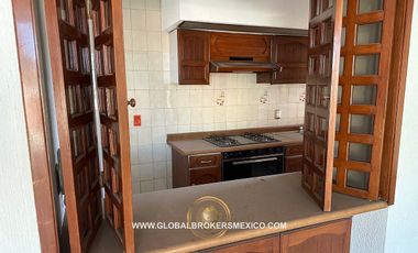 Departamento en Venta, Col. Providencia, Guadalajara, Jalisco