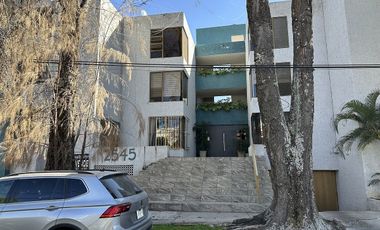 Departamento en Venta, Col. Providencia, Guadalajara, Jalisco