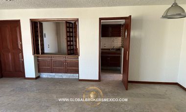 Departamento en Venta, Col. Providencia, Guadalajara, Jalisco