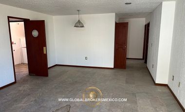 Departamento en Venta, Col. Providencia, Guadalajara, Jalisco