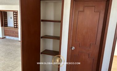 Departamento en Venta, Col. Providencia, Guadalajara, Jalisco