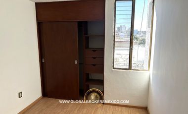 Departamento en Venta, Col. Providencia, Guadalajara, Jalisco