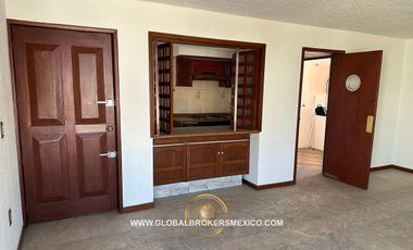 Departamento en Venta, Col. Providencia, Guadalajara, Jalisco