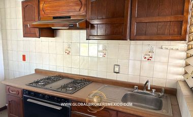 Departamento en Venta, Col. Providencia, Guadalajara, Jalisco
