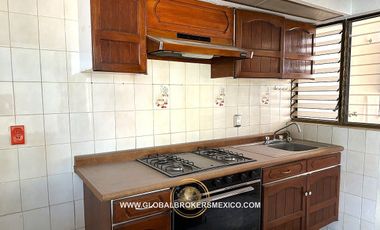 Departamento en Venta, Col. Providencia, Guadalajara, Jalisco