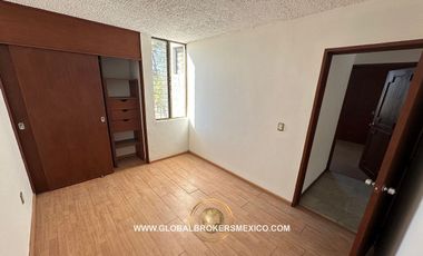 Departamento en Venta, Col. Providencia, Guadalajara, Jalisco