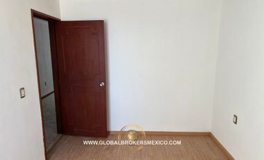 Departamento en Venta, Col. Providencia, Guadalajara, Jalisco
