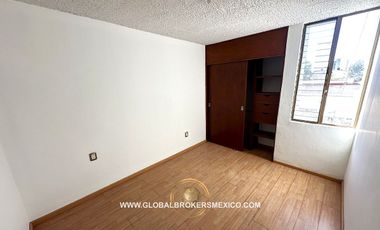 Departamento en Venta, Col. Providencia, Guadalajara, Jalisco