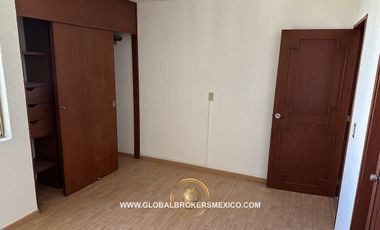 Departamento en Venta, Col. Providencia, Guadalajara, Jalisco