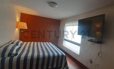 ALQUILO EXCLUSIVO DÚPLEX DE 4 HABITACIONES EN LA CASTELLANA – SURCO