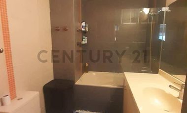 ALQUILO EXCLUSIVO DÚPLEX DE 4 HABITACIONES EN LA CASTELLANA – SURCO