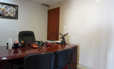 Oficina en Venta en Benito Juarez