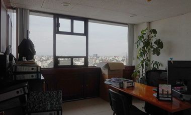 Oficina en Venta en Benito Juarez