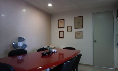 Oficina en Venta en Benito Juarez
