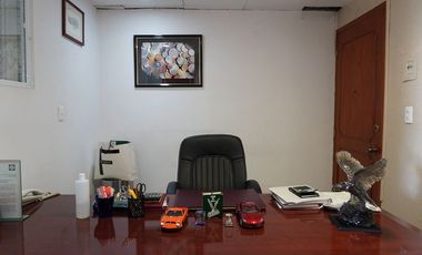 Oficina en Venta en Benito Juarez