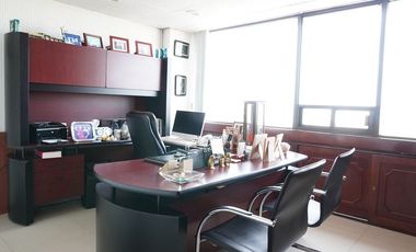 Oficina en Venta en Benito Juarez