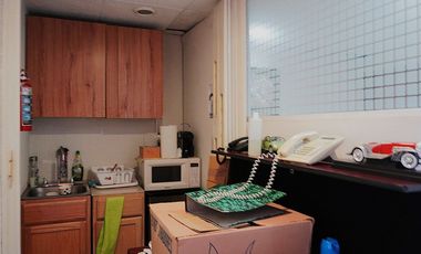 Oficina en Venta en Benito Juarez