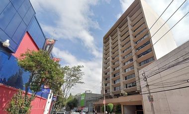 Oficina en Venta en Benito Juarez