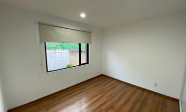 Casa en Renta Fracc Vista Bosques, a 25 min de Santa Fe, rápido acceso a la CDMX