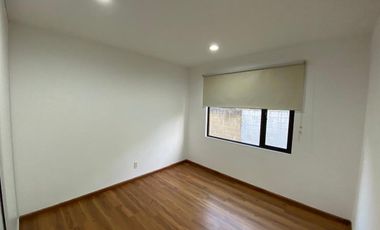 Casa en Renta Fracc Vista Bosques, a 25 min de Santa Fe, rápido acceso a la CDMX