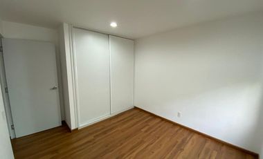Casa en Renta Fracc Vista Bosques, a 25 min de Santa Fe, rápido acceso a la CDMX