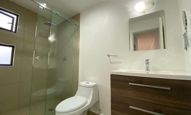 Casa en Renta Fracc Vista Bosques, a 25 min de Santa Fe, rápido acceso a la CDMX
