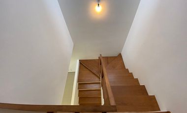 Casa en Renta Fracc Vista Bosques, a 25 min de Santa Fe, rápido acceso a la CDMX