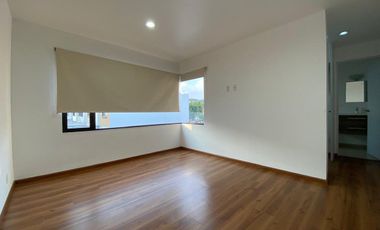Casa en Renta Fracc Vista Bosques, a 25 min de Santa Fe, rápido acceso a la CDMX