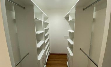 Casa en Renta Fracc Vista Bosques, a 25 min de Santa Fe, rápido acceso a la CDMX