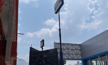 En Venta Plaza Comercial en Coacalco *