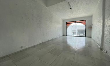 En Venta Plaza Comercial en Coacalco *