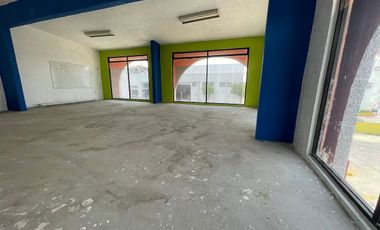 En Venta Plaza Comercial en Coacalco *