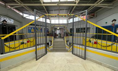 En Venta Plaza Comercial en Coacalco *