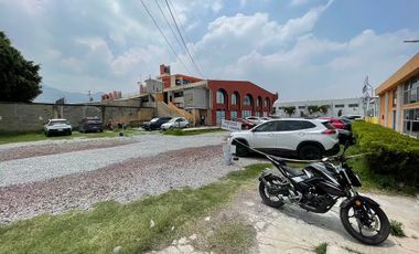 En Venta Plaza Comercial en Coacalco *