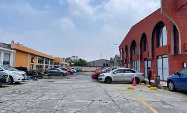 En Venta Plaza Comercial en Coacalco *