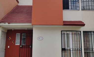 Venta de Casa en Tultepec, Teyahualco