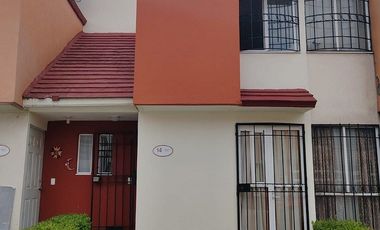 Venta de Casa en Tultepec, Teyahualco