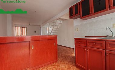 Venta de Casa en Tultepec, Teyahualco