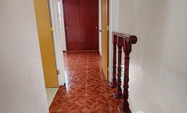 Venta de Casa en Tultepec, Teyahualco
