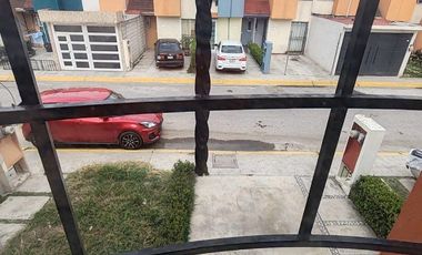 Venta de Casa en Tultepec, Teyahualco