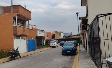 Venta de Casa en Tultepec, Teyahualco