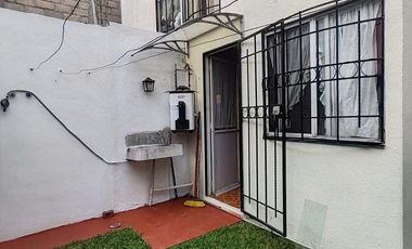 Venta de Casa en Tultepec, Teyahualco