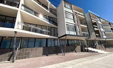 Condominio en Renta Mar Vista