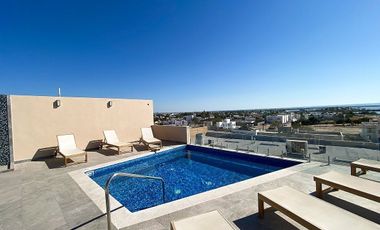 Condominio en Renta Mar Vista