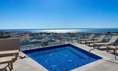 Condominio en Renta Mar Vista