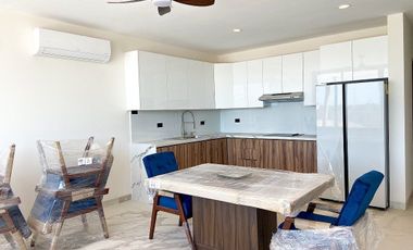 Condominio en Renta Mar Vista