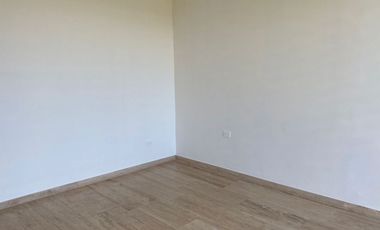 Departamento en renta para estrenar en Cabo Norte, Mérida